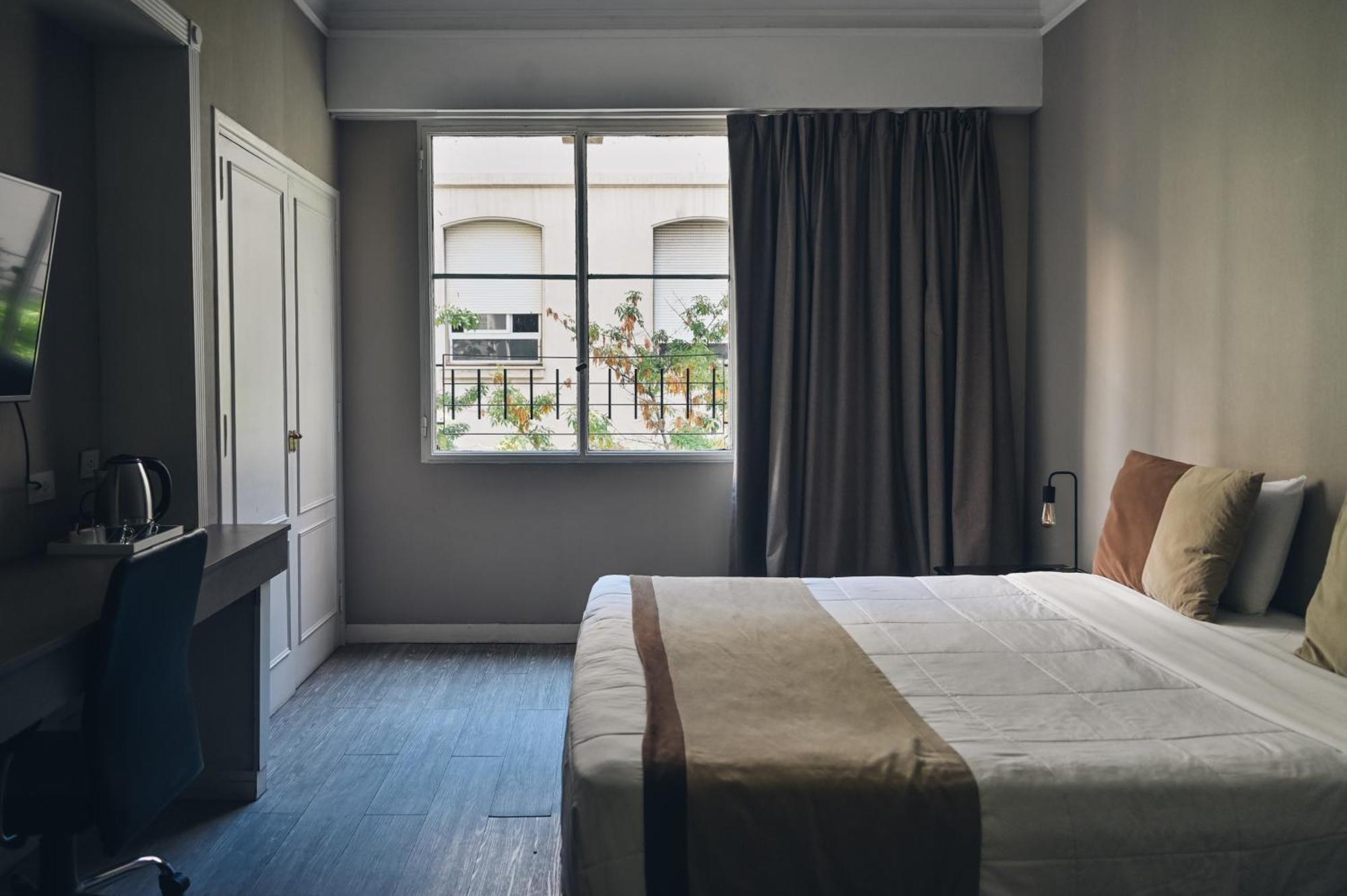 1253 Recoleta Small Hotel — Photos 2